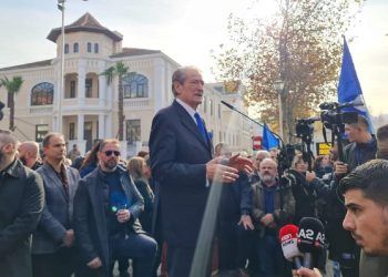 SPAK kërkon “izolim total” për Berishën: Zbulohet kërkesa e prokurorëve që…