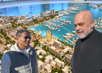 A u tërhoq nga Shqipëria? Më në fund! Reagon Alabbar: Ja e vërteta…