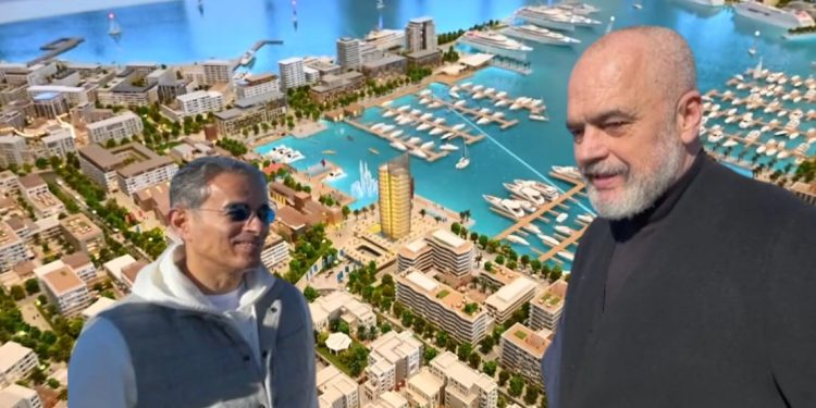 A u tërhoq nga Shqipëria? Më në fund! Reagon Alabbar: Ja e vërteta…