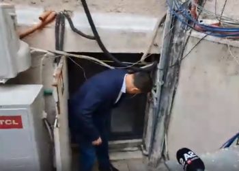 Qesharake dhe e turpshme! Flamur Noka gjen “vrimën”, Berisha: Që këtu u futën…