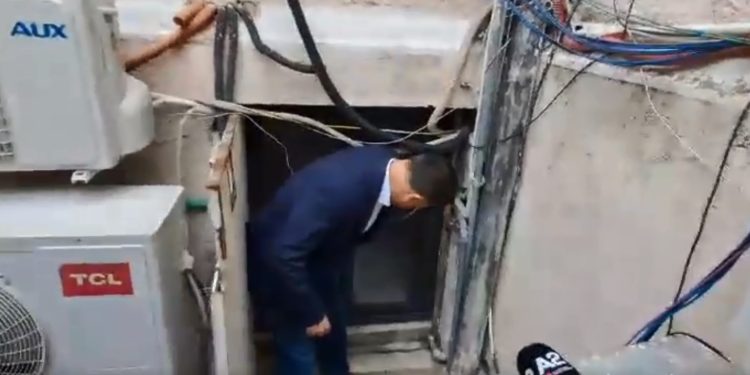Qesharake dhe e turpshme! Flamur Noka gjen “vrimën”, Berisha: Që këtu u futën…