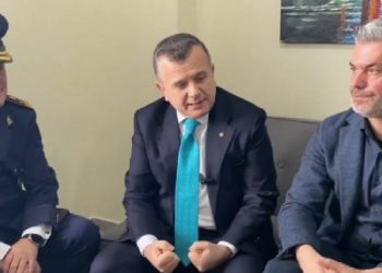 Ministri Balla ka një “Lajm të Mirë” për efektivët e policisë! Mundësi e artë për…