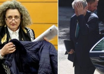 “Kjo është hakmarrje”/ Zbardhet kërkesa e SPAK për Berishën: Polic te dera 24 orë dhe…