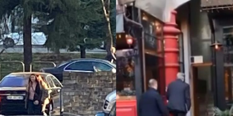LAJM I FUNDIT – Pritet vendimi i Gjykatës për arrestimin, Berisha shkon në banesë…