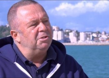 “Kisha vjedhur dhe luaja bixhoz”/ Biznesmeni Gjergj Luca tregon historinë delikate me babain…
