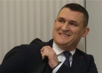 Ku ndodhet Arben Ahmetaj? Ja si përgjigjet kreu i SPAK, Altin Dumani