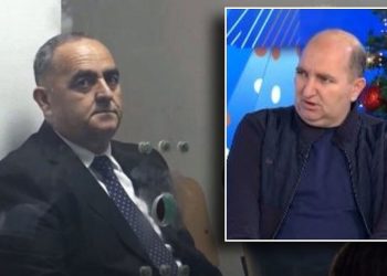 Vëllai i Fredi Belerit: Rama nuk do ta humbasë Himarën, se i dalin në dritë…