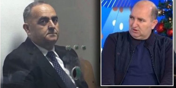 Vëllai i Fredi Belerit: Rama nuk do ta humbasë Himarën, se i dalin në dritë…