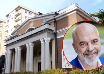 “Jemi gati të nisim punën”/ Rama e zbulon: Shikoni si do të transformojmë…
