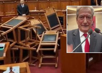 E FUNDIT – Do t’i jepet fund kaosit që shkakton Berisha! Miratohet “ligji i ri” që dënon rëndë…