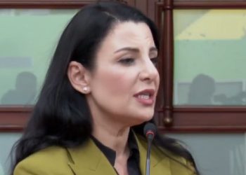 Greqia pengesë për anëtarësimin e Shqipërisë në BE? Ja si përgjigjet Belinda Balluku…