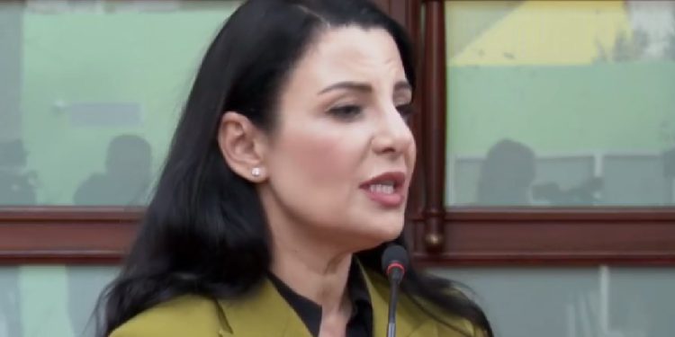 Greqia pengesë për anëtarësimin e Shqipërisë në BE? Ja si përgjigjet Belinda Balluku…