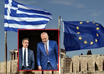 Greqia kërcënon integrimin e Shqipërisë, BE-ja i kthen përgjigje të prerë: Mos…