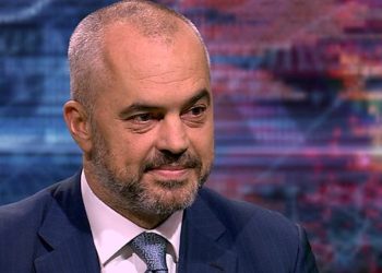 Rama jep lajmin e bukur/ Për herë të parë në histori të Shqipërisë, sot kemi prekur…