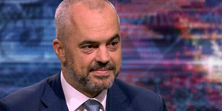 Rama jep lajmin e bukur/ Për herë të parë në histori të Shqipërisë, sot kemi prekur…
