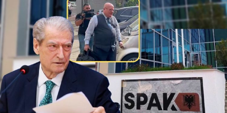 Arrestimi/ Kërkojnë të zvarrisin procesin, avokatët e Berishës kërkesa të reja në GJKKO…