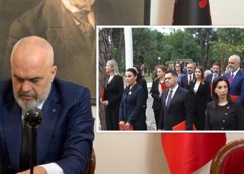 Çfarë po ndodh me marrëveshjen e detit me Greqinë? Ministri i Ramës jep detajet…