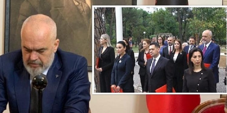 Çfarë po ndodh me marrëveshjen e detit me Greqinë? Ministri i Ramës jep detajet…