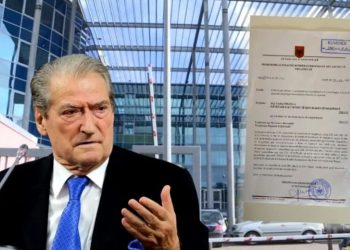 SPAK kërkoi masë arresti, reagon për herë të parë Sali Berisha: Ja çfarë do bëj…