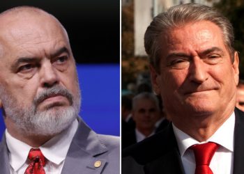 LAJM I FUNDIT – Rama fiton gjyqin përballë Berishës, Gjykata VENDOS ndëshkimin…