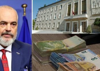 Shqipëria e bën “fakt të kryer”.| Qeveria Rama ndan lajmin me publikun: Jepet FALAS për çdo…