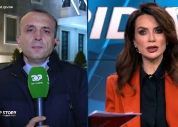 Pas Gonxhes, do të ketë të tjera surpriza në qeveri? Gazetari jep detaje: Nuk përjashtohen…