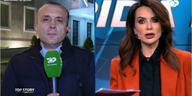 Pas Gonxhes, do të ketë të tjera surpriza në qeveri? Gazetari jep detaje: Nuk përjashtohen…