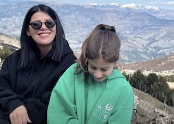 Pas akuzave të ish bashkëshortit reagon mikesha e Ledjonës: Kjo është e vërteta…