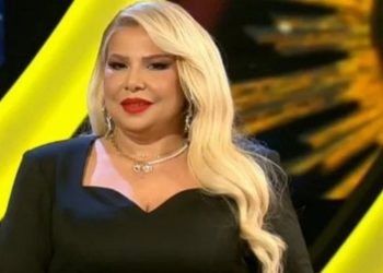 Meri Shehu bën kërkesën e çuditshme: Dua të lahem me këtë banor…