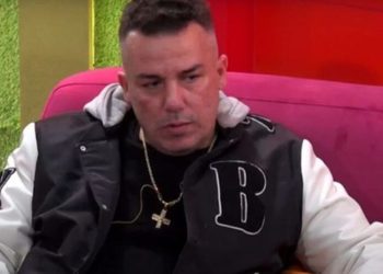 Albi Nako tregon çfarë i tha partnerja para hyrjes në BBV: “Po të duash bëj s*ks dhe…