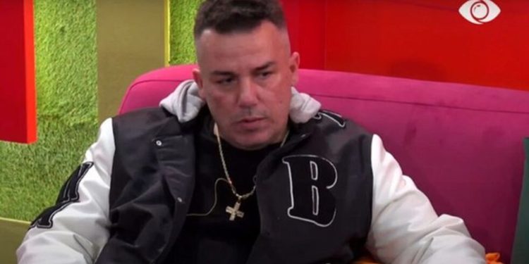 Albi Nako tregon çfarë i tha partnerja para hyrjes në BBV: “Po të duash bëj s*ks dhe…