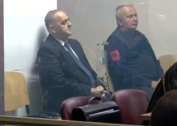 LAJM I FUNDIT – Për herë të 12-të kërkoi lirinë, Gjykata merr këtë vendim për Belerin…