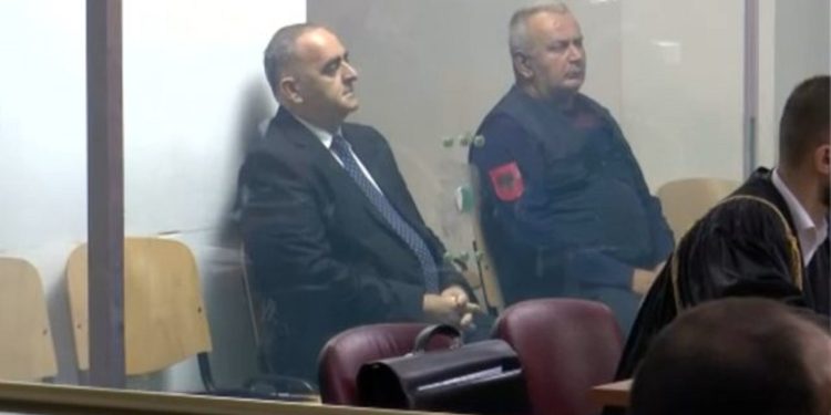 LAJM I FUNDIT – Për herë të 12-të kërkoi lirinë, Gjykata merr këtë vendim për Belerin…