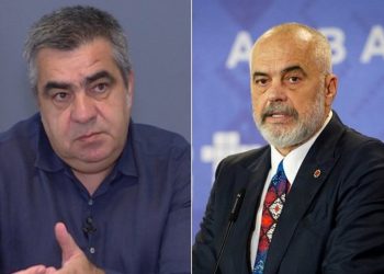 “Gonxhe, projekti i Ramës për kryebashkiak në Tiranë”, deklarata e bujshme nga…