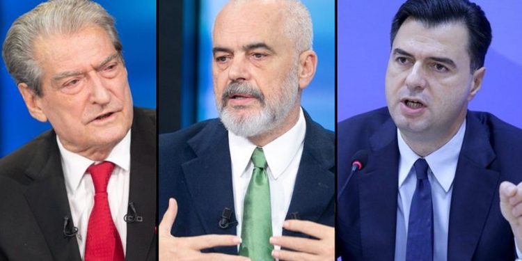 Si e vlerësojnë shqiptarët punën e qeverisë dhe opozitës? Dalin të dhënat që tregojnë…