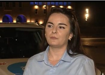 Taksistja me diplomë në Tiranë: Puna nuk është turp! Dua që partneri im mos më…