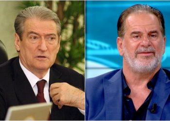 Zheji: SPAK mund të ketë përgatitur një goditje të dytë shumë të fortë për Berishën…