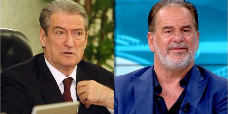 Zheji: SPAK mund të ketë përgatitur një goditje të dytë shumë të fortë për Berishën…