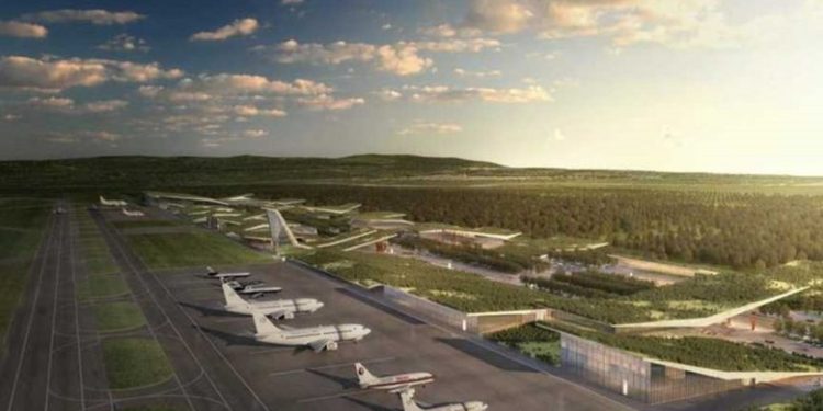 Doni të punoni në Aeroportin e Vlorës? Nisin rekrutimet, kriteret që duhet të plotësoni…