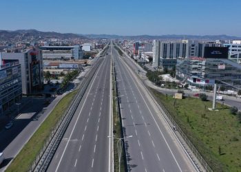 Autostrada Tiranë-Durrës do të bëhet me pagesë, nëse ndodh kjo gjë…
