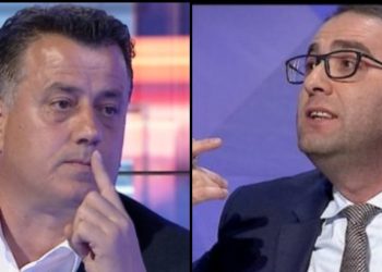Dhunë verbale dhe zhurmues/ PS kërkesë: Të përjashtohen Noka e Bardhi…