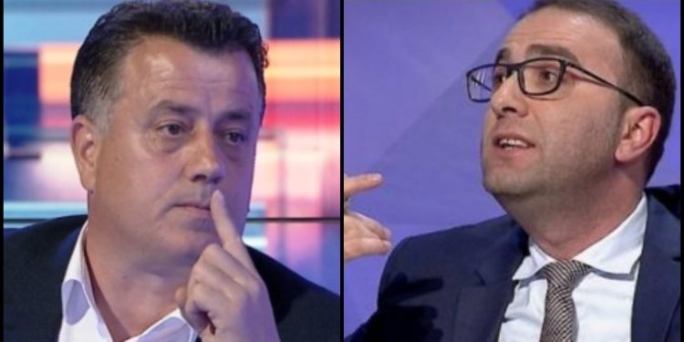 Dhunë verbale dhe zhurmues/ PS kërkesë: Të përjashtohen Noka e Bardhi…