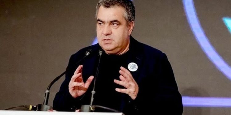 LAJM I FUNDIT – Zbulohet kush do ta zëvendësojë Blendi Gonxhen, sapo emërohet…