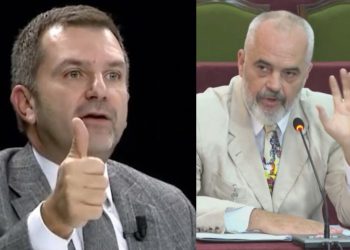 Andi Bushati na HABIT: Po të isha kryetar opozite do të përfundoja në burg…