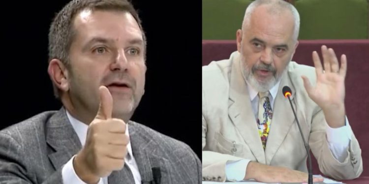 Andi Bushati na HABIT: Po të isha kryetar opozite do të përfundoja në burg…