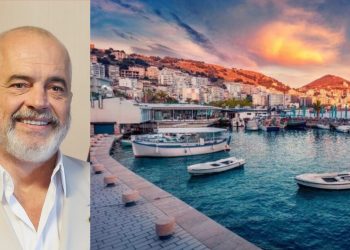 Jehonë edhe nga gjigantët britanikë! Rama: Për herë të parë Shqipëria…