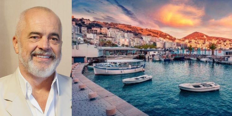 Jehonë edhe nga gjigantët britanikë! Rama: Për herë të parë Shqipëria…