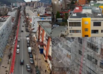 “Do të rritet vlera!”/ Kryeministri Rama na tregon si po transformohet qyteti…