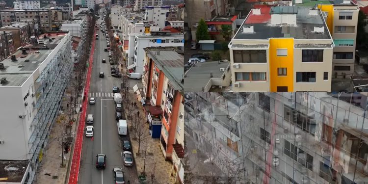 “Do të rritet vlera!”/ Kryeministri Rama na tregon si po transformohet qyteti…
