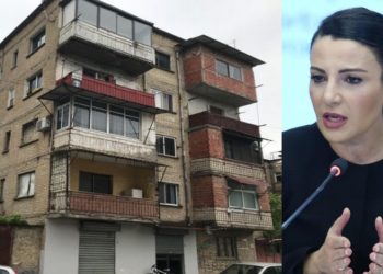 Qeveria gati vendimin/ Balluku: Banesat mbi 50-vjeçare do të prishen nëse…